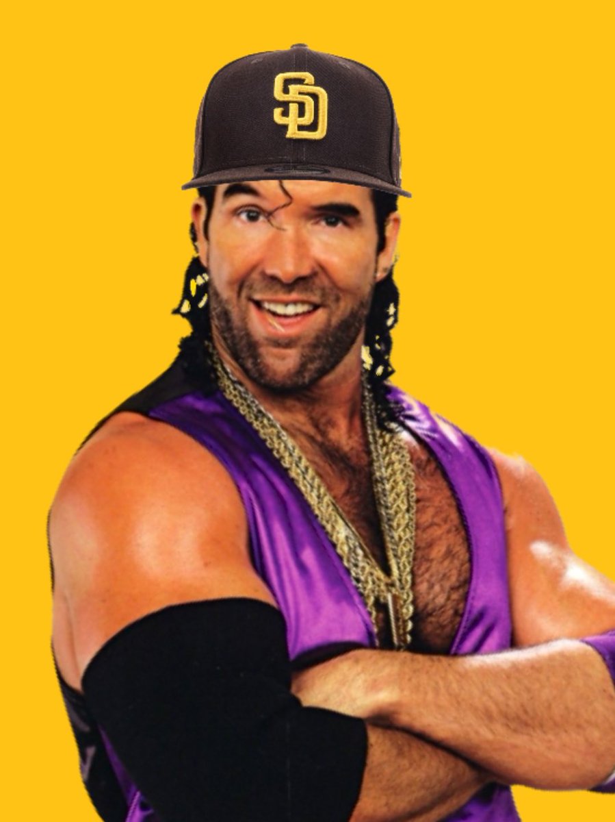 El Padrino tweet media