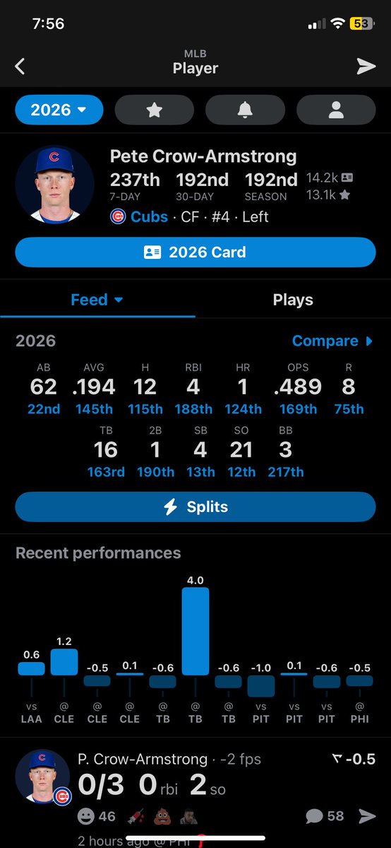 chadpatrickmuse tweet media