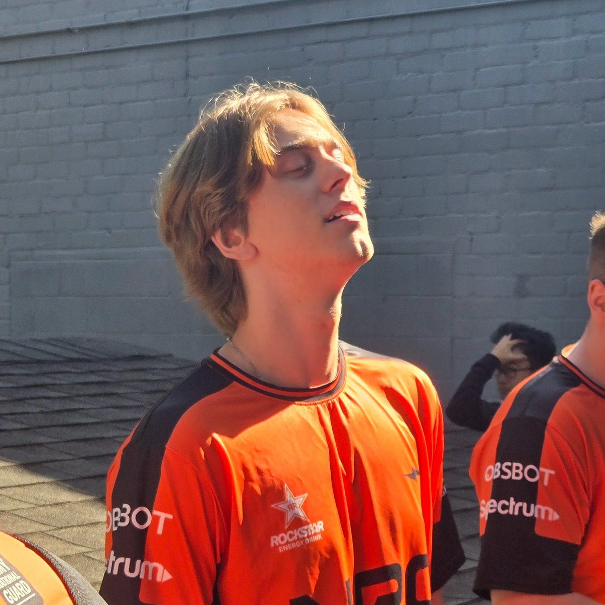 NRG tina tweet media