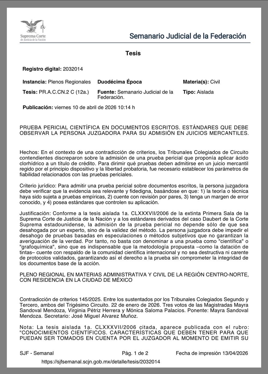 Raquel A Charqueño tweet media