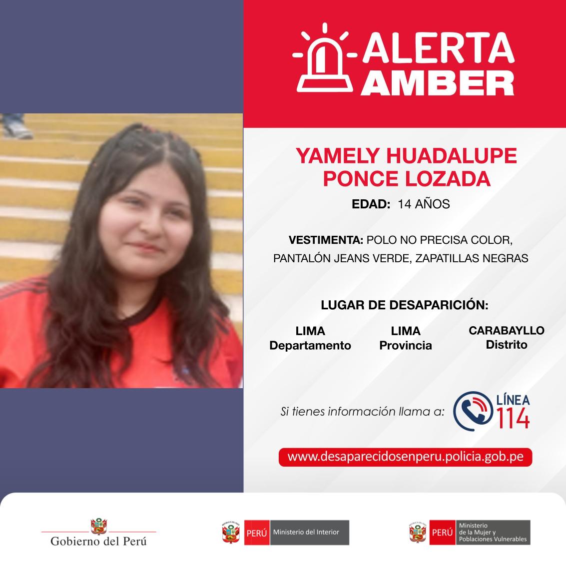 Ministerio de la Mujer y Poblaciones Vulnerables tweet media