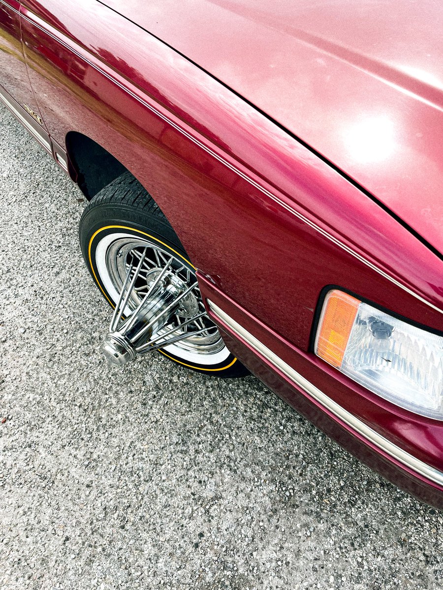 DJLilChopp's tweet image. She mad cause I told her the only thing tippin round here is these 4’s