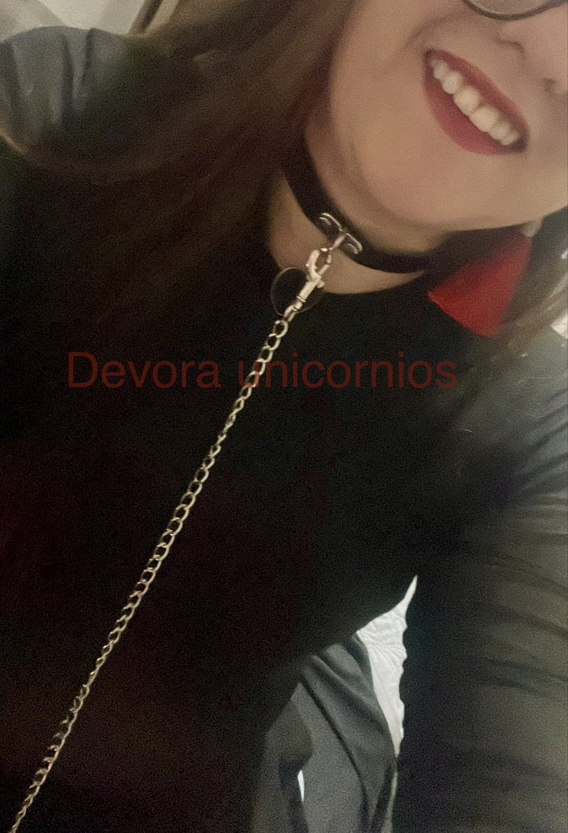 Devora Unicornios tweet media