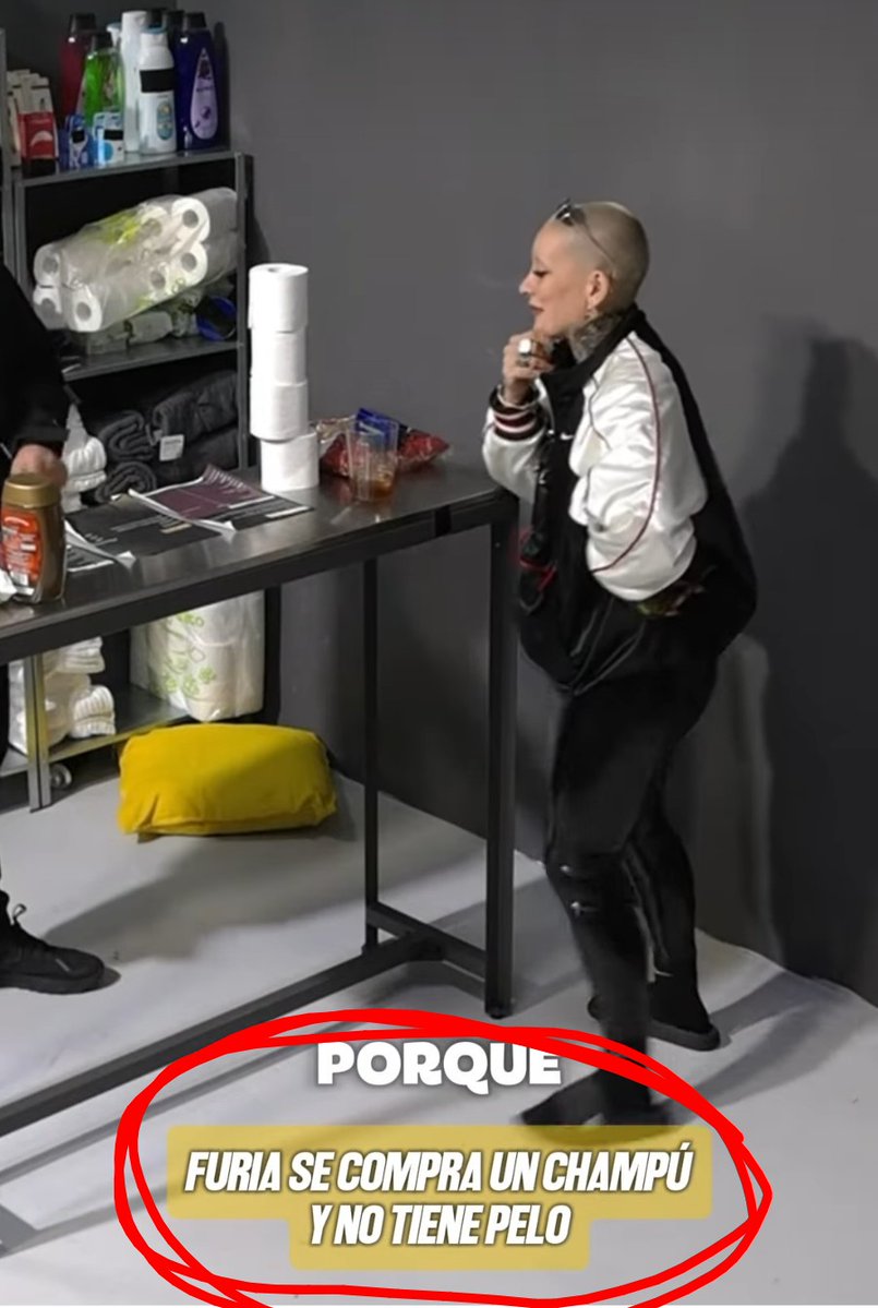 SoyTigre(Mari) tweet media