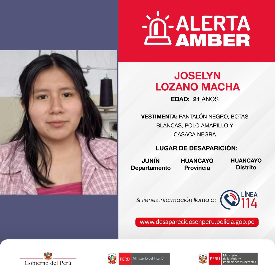 Ministerio de la Mujer y Poblaciones Vulnerables tweet media