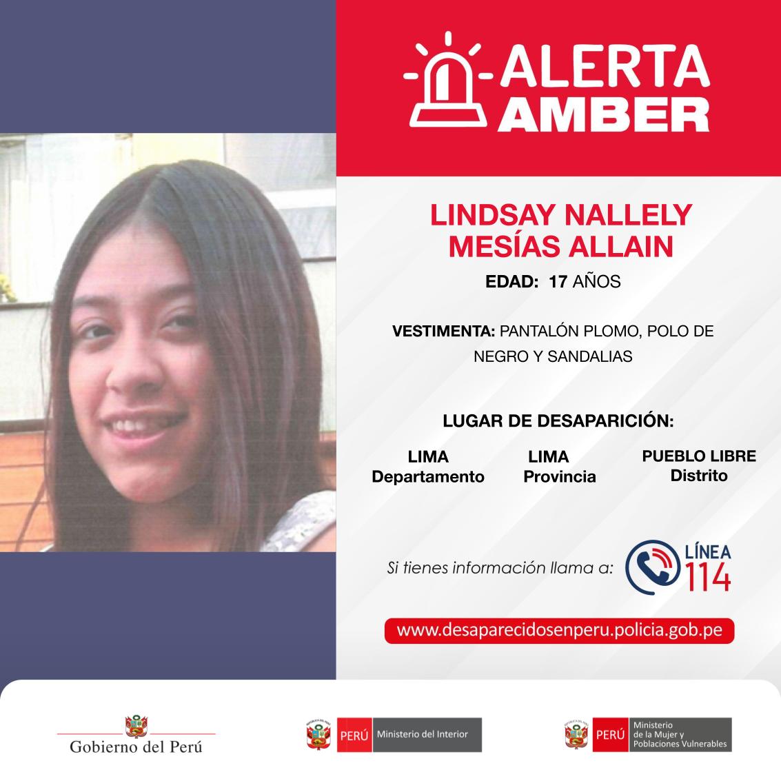 Ministerio de la Mujer y Poblaciones Vulnerables tweet media