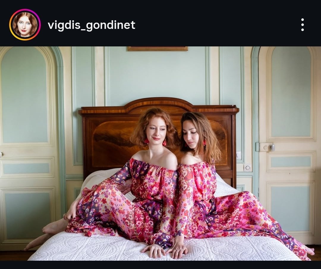 ~Versailles Family~ tweet media