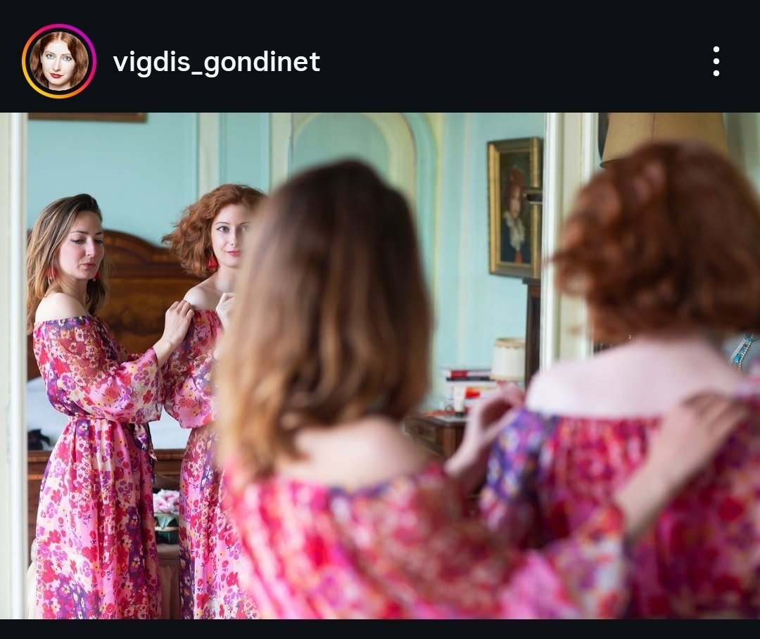 ~Versailles Family~ tweet media