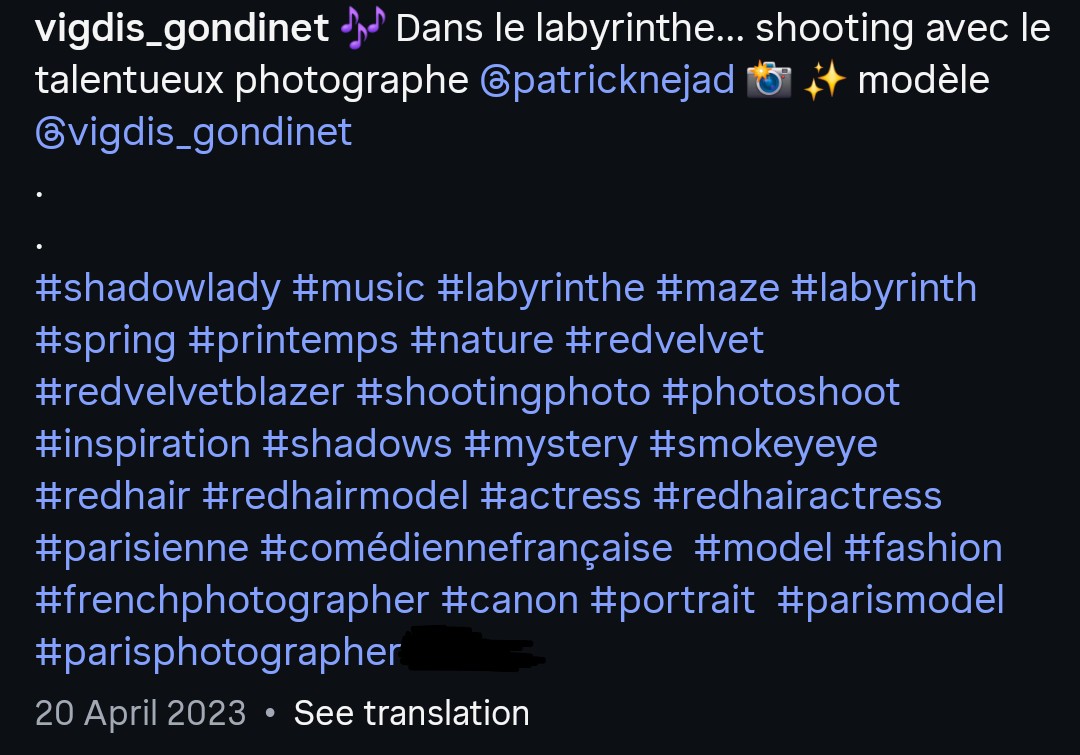 ~Versailles Family~ tweet media