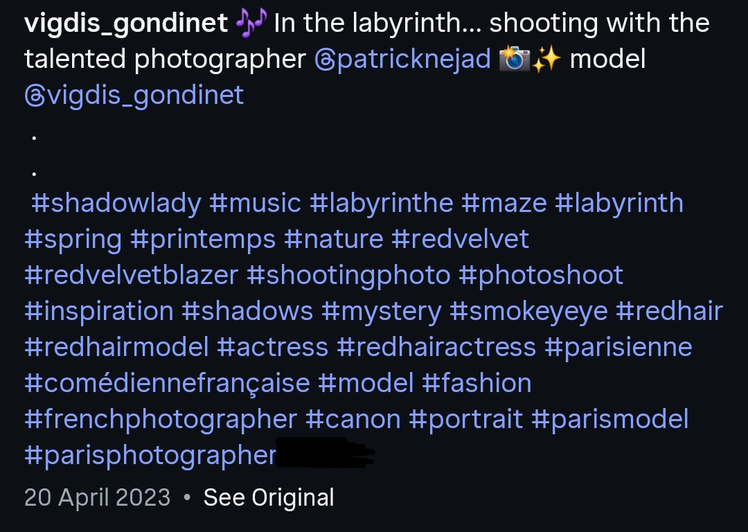 ~Versailles Family~ tweet media