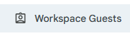 onocomiteams's tweet photo. Workspace Guests？ https://t.co/EQSntkzAZM