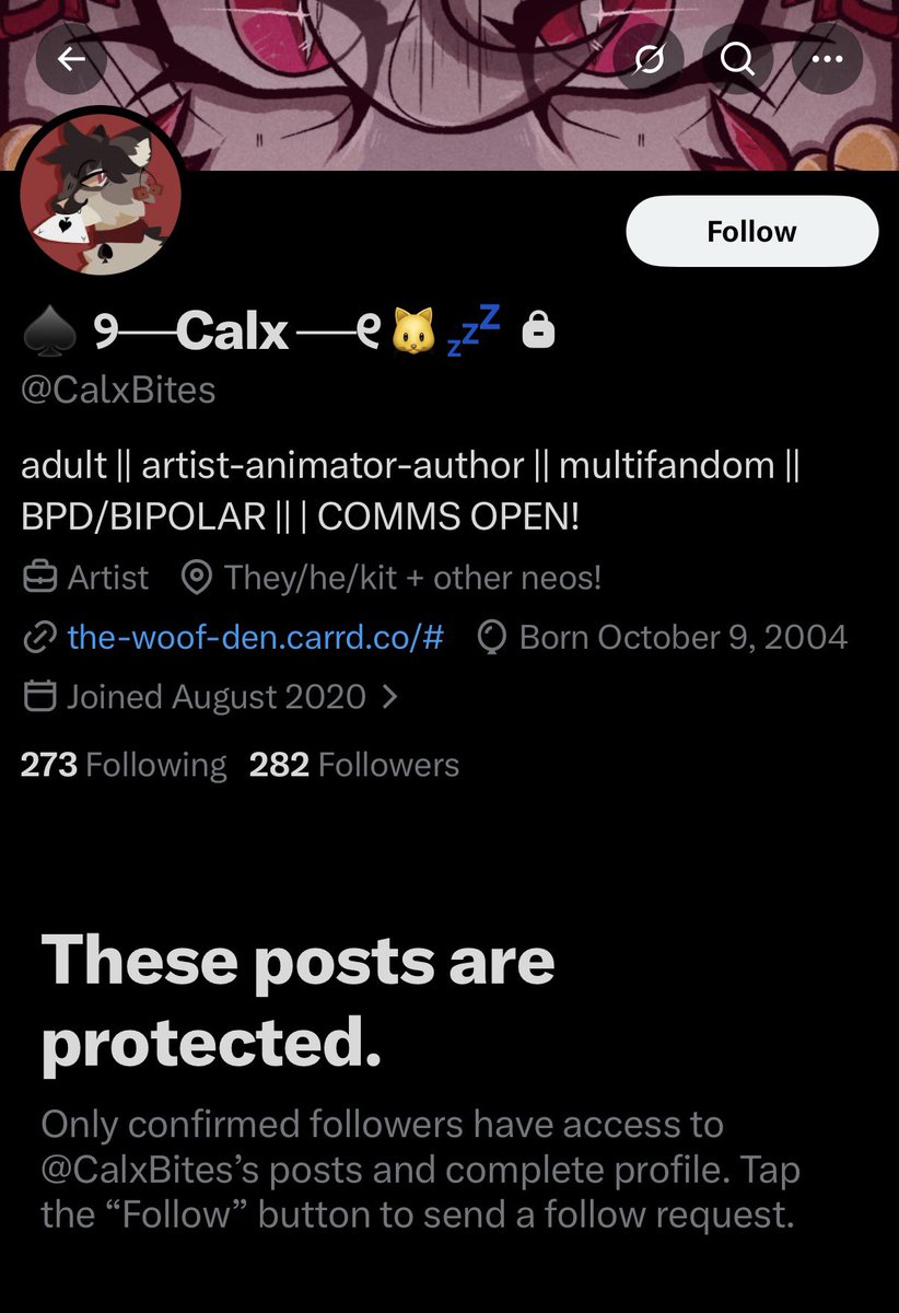 sta_arboy's tweet image. no no no i don’t care anymore, these are the same person. i’m so fucking disappointed. 
calx/wolfrynx has been drawing f/ghterf/lines while participating in the WCtwt space for a while. they admitted it and they’ve not kept this any deep secret. i’m fucking disgusted