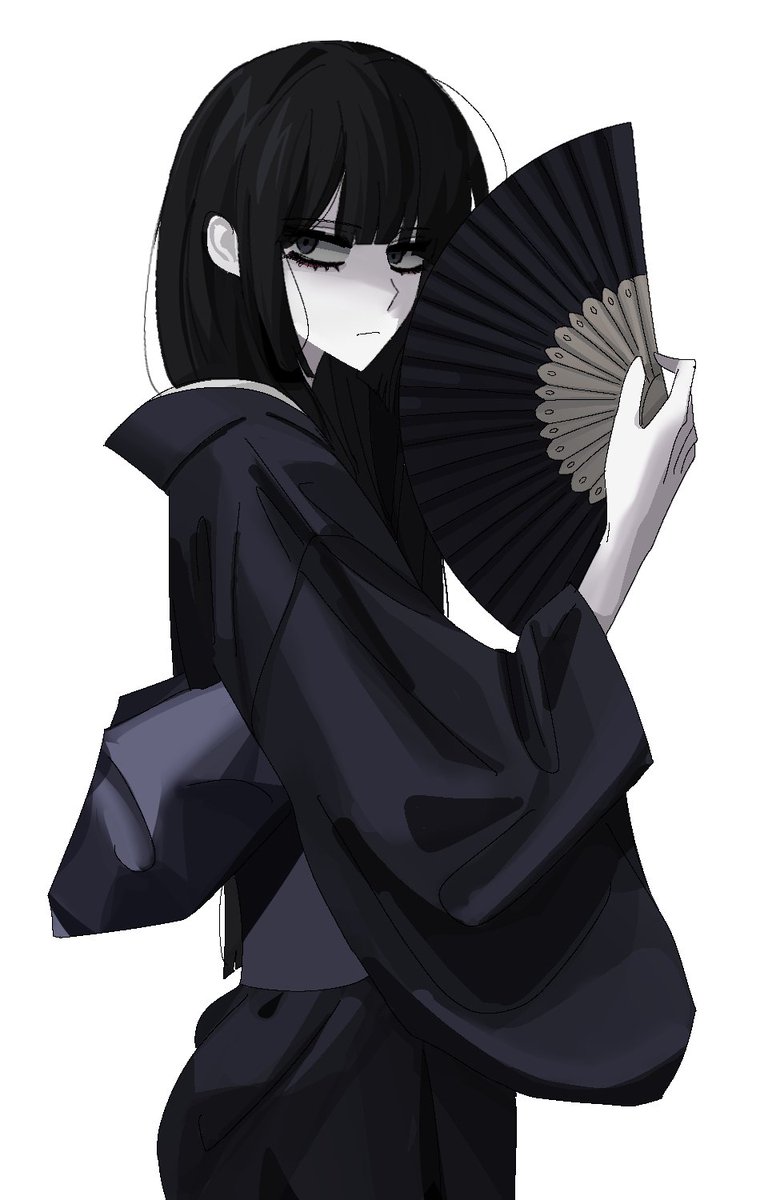 몰루핑 (상태: 크바통) tweet media