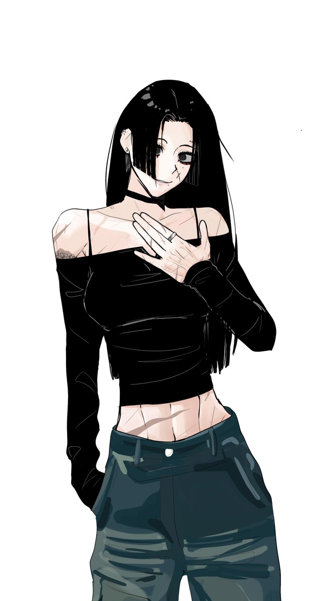 몰루핑 (상태: 크바통) tweet media