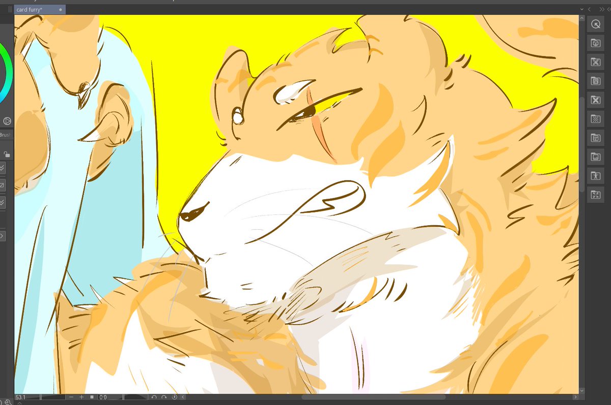 tonodoki's tweet photo. #furry https://t.co/1j5RK933Vn