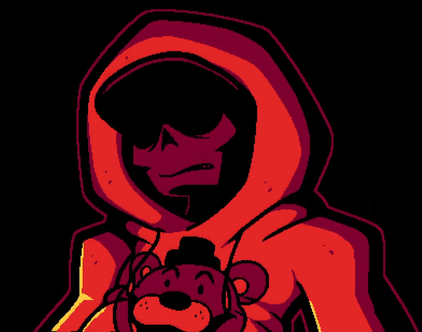 Michael Afton tweet media