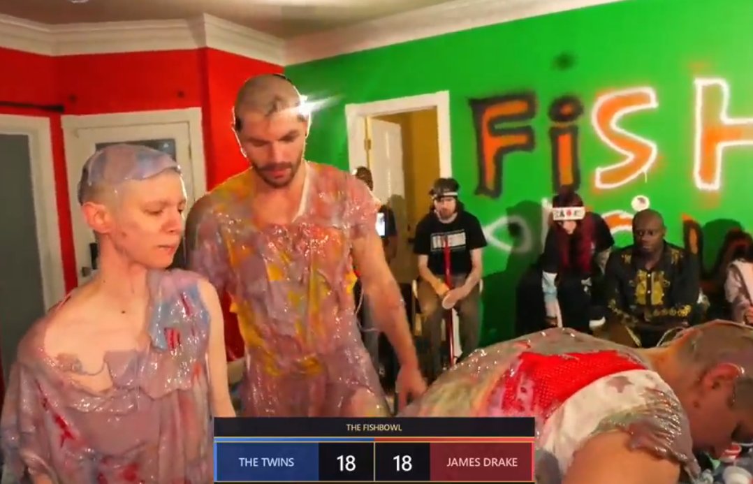 John Doe tweet media