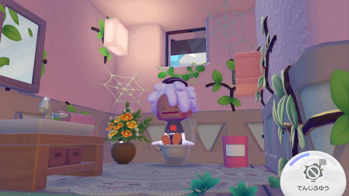 びよん tweet media