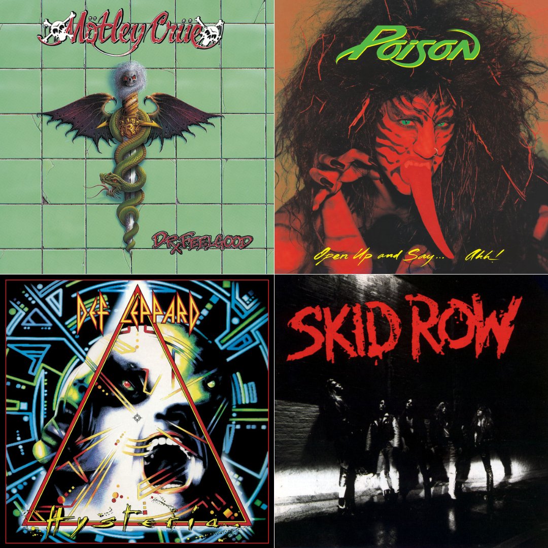 All Rock Music tweet media