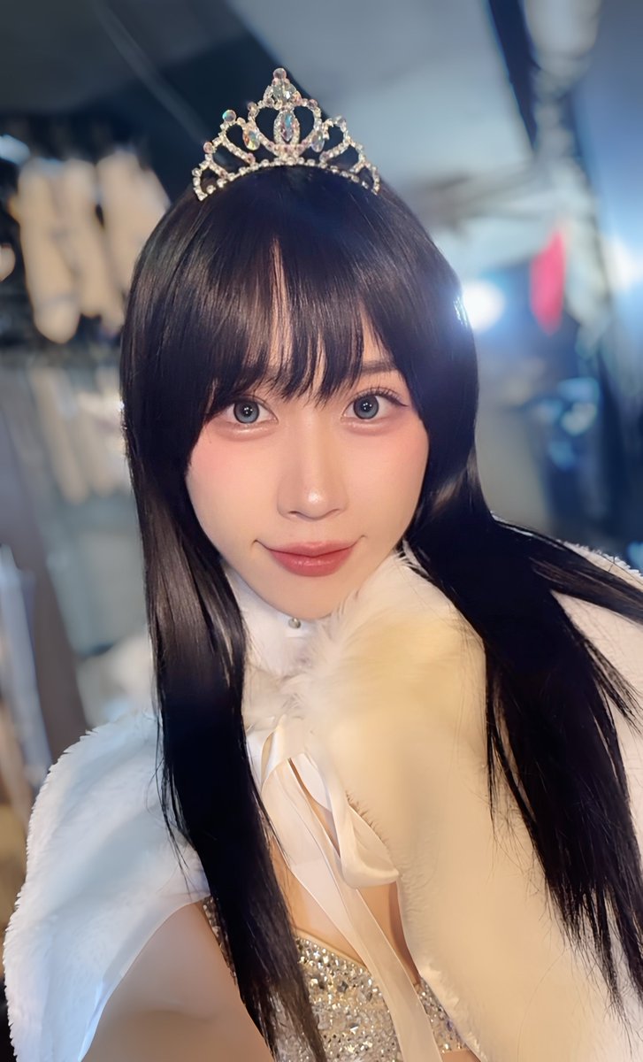 サツキ@スーパースパーク東京 tweet media