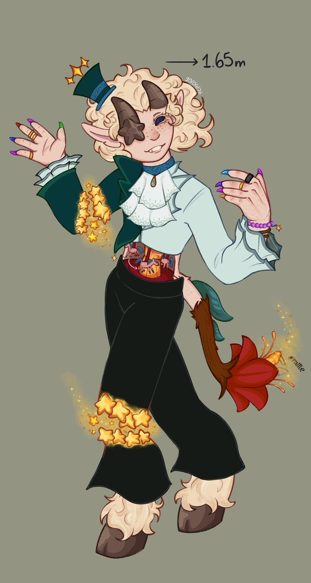 TwillightToffu! 🇵🇸 tweet media