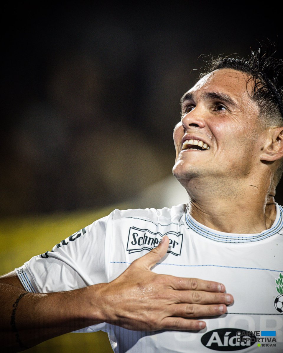 Martin Charquero tweet media