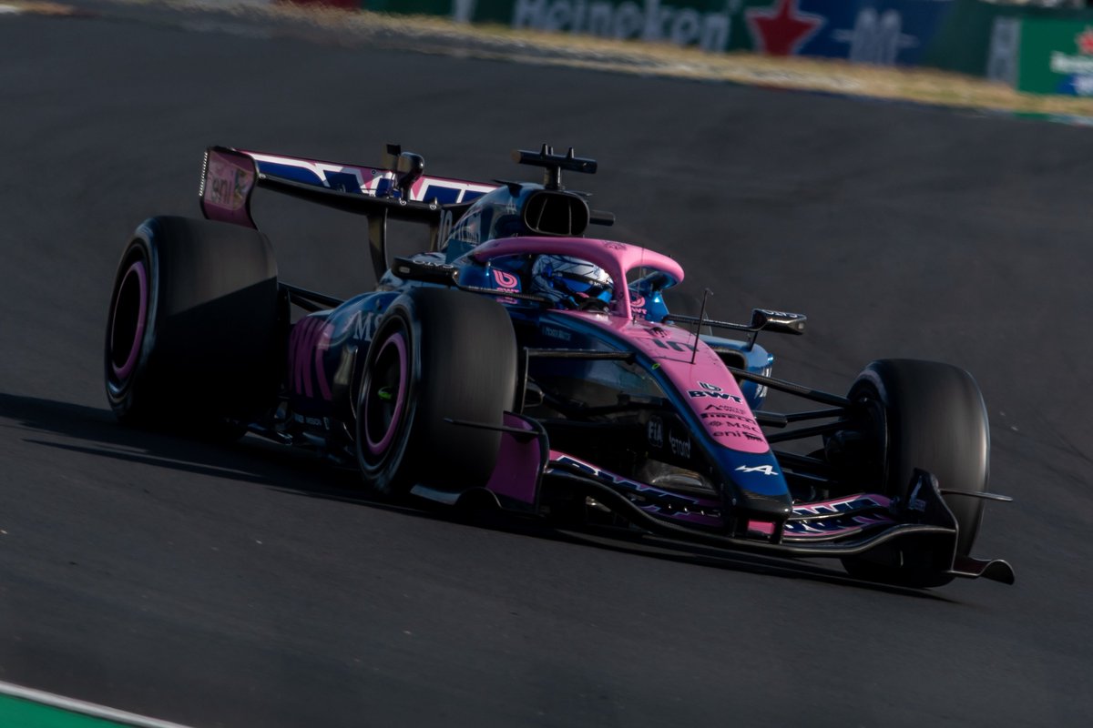 haurauki_vab's tweet image. Formula 1 World Championship Aramco Japanese Grand Prix 2026

BWT Alpine Formula One Team
A526
#10 Pierre Gasly🇫🇷 @PierreGASLY

#F1 #f1jp #JapaneseGP #鈴鹿サーキット #AlpineF1 #PierreGasly #PG10 @AlpineF1Team