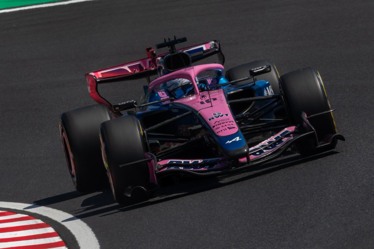 haurauki_vab's tweet image. Formula 1 World Championship Aramco Japanese Grand Prix 2026

BWT Alpine Formula One Team
A526
#10 Pierre Gasly🇫🇷 @PierreGASLY

#F1 #f1jp #JapaneseGP #鈴鹿サーキット #AlpineF1 #PierreGasly #PG10 @AlpineF1Team