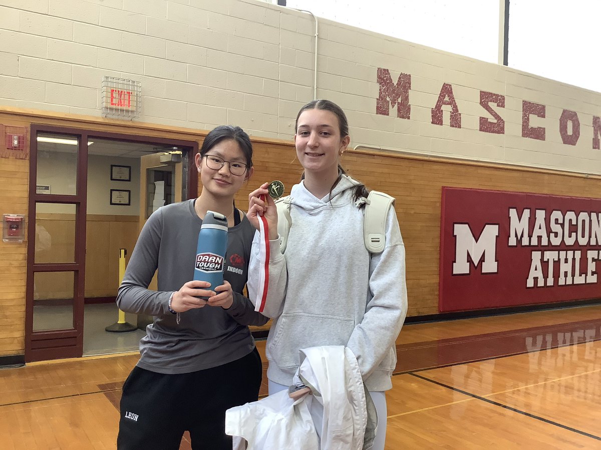 Masco Track & Field tweet media