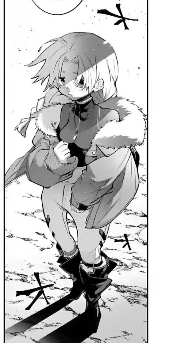 Vean Tales of Destruction tweet media