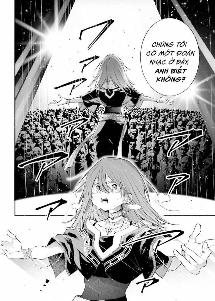 Vean Tales of Destruction tweet media