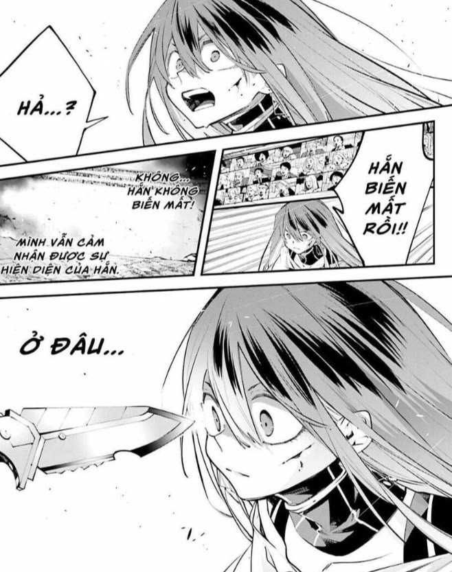 Vean Tales of Destruction tweet media