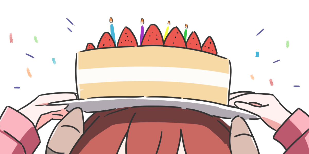 桃罐/Black201 tweet media