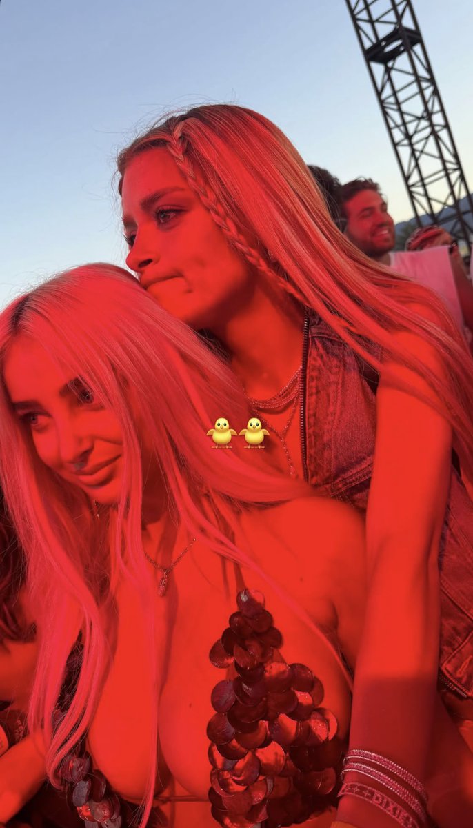 Dixie Updates BR | Fan Account tweet media