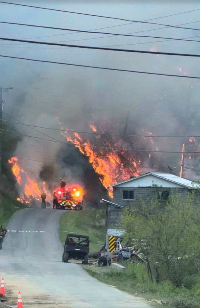 Tri-Cities Weather & Alert Crew tweet media