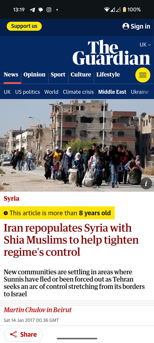 EbnHussein1424's tweet photo. @Haqiqatjou May Allah destroy you for all your lies and whitewashing of the Rafidi state, you deceitful zindiq. https://t.co/pmDO5qJkdu