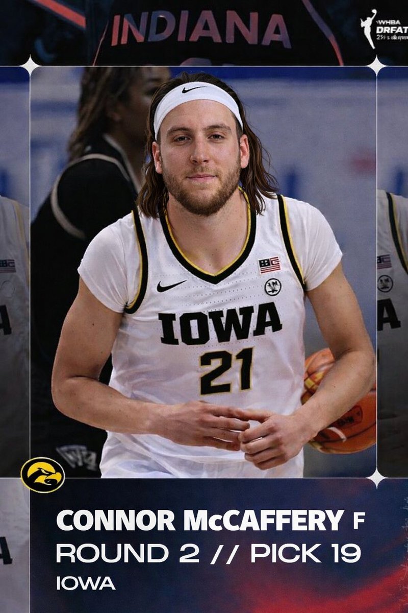 Jaidyn Coon’s Agent (JCA) tweet media