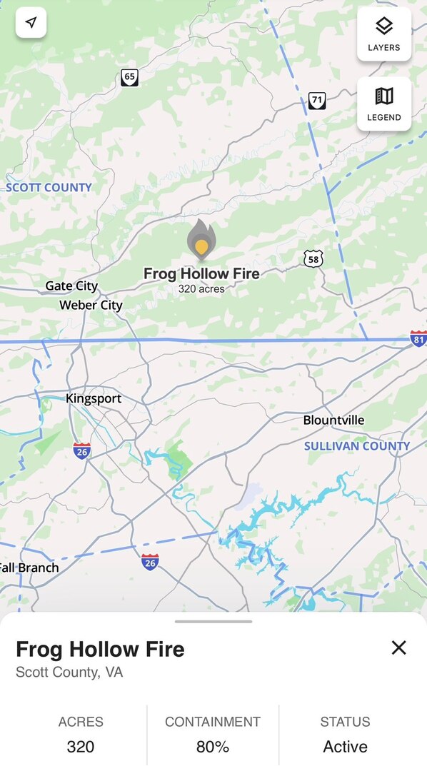 Tri-Cities Weather & Alert Crew tweet media