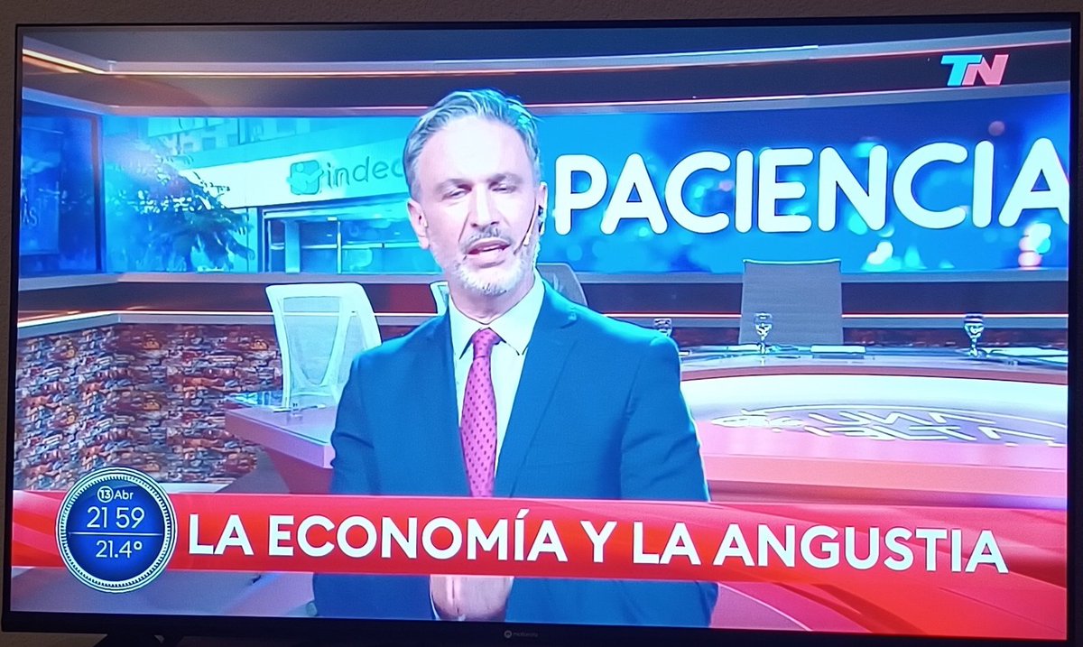 Angry Alberdi #Milei2027 tweet media