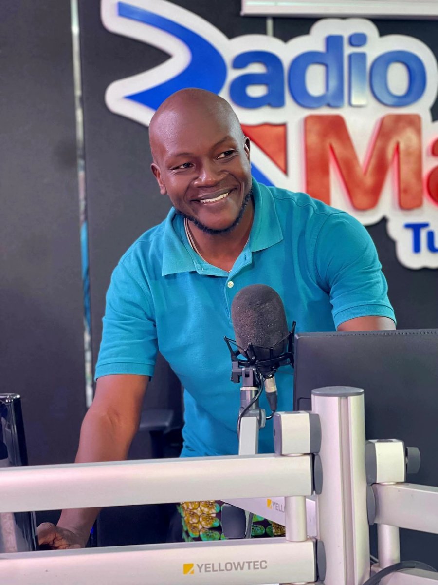 Amani Aila tweet media