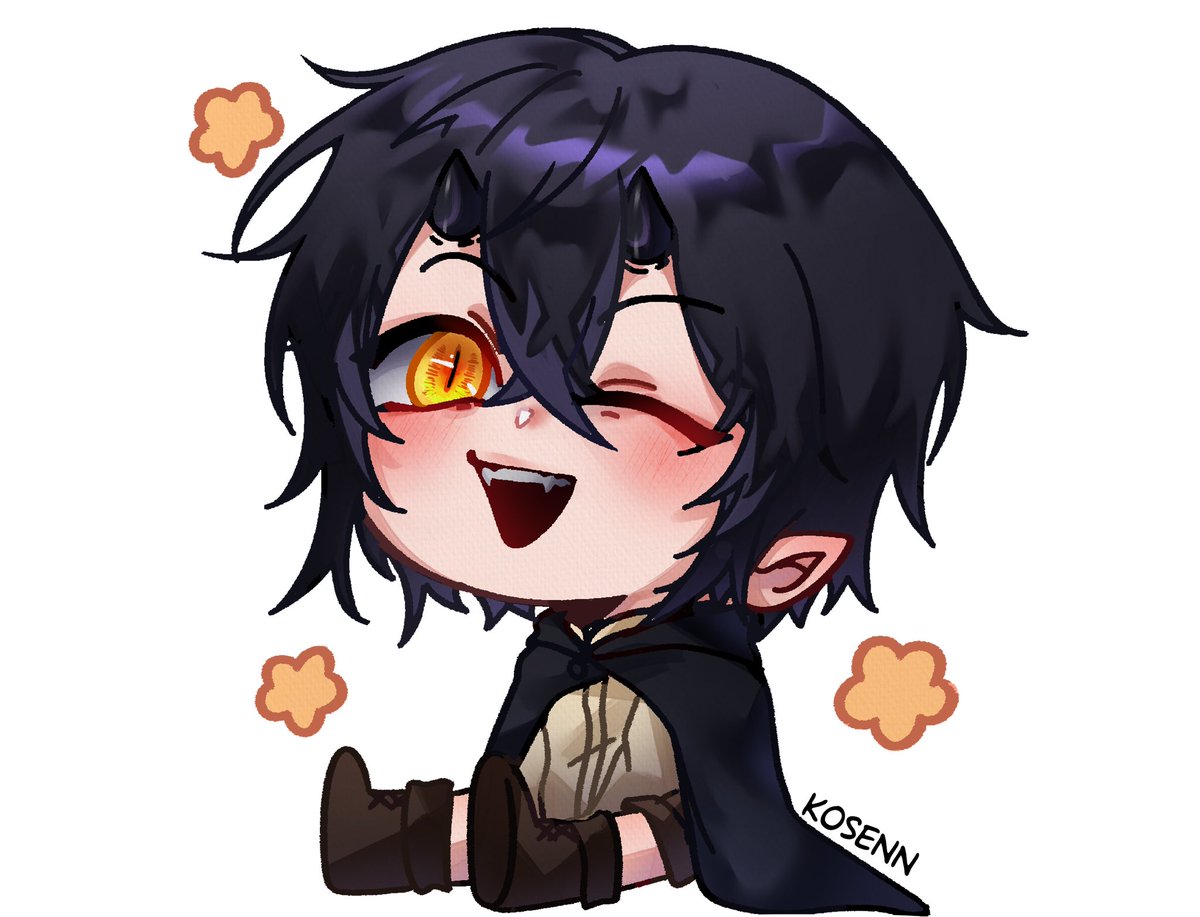 KosennSensei's tweet image. CHIBI ICONS FOR $10 USD 

Couple chibi icons for $12 USD !

My tat is 1 week !

I can draw :

•Couples
•Fanart 
•Ocs
•Selfship/yumeship
•BL
•GL

Payment Method: PayPal 

Send me DM if you’re interested 💕

#comissionsopen #commissionsopen #opencomission #opencommissions