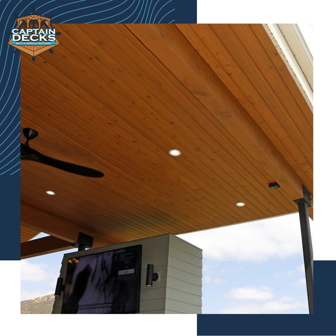 captain_decks's tweet photo. Your outdoor space should fit the way you live. We customize decks and pergolas to match your style, your needs, and the way you enjoy your backyard, whether that means relaxing, entertaining, or doing a little of both. Call 858-723-0792 or visit https://t.co/YupSsEtcvP https://t.co/CRFU8xdLyo