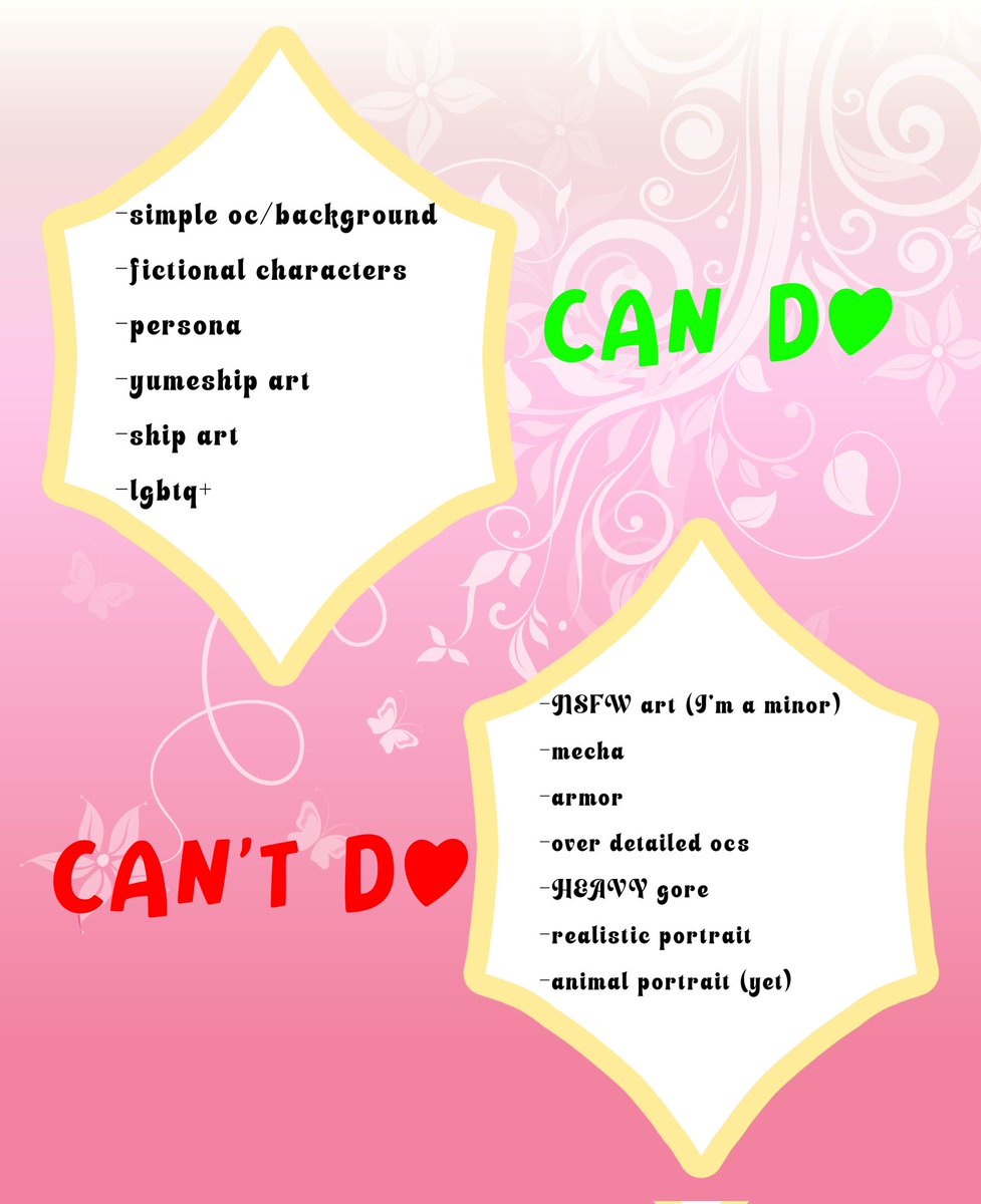 novashade 「artcoms open!」 tweet media