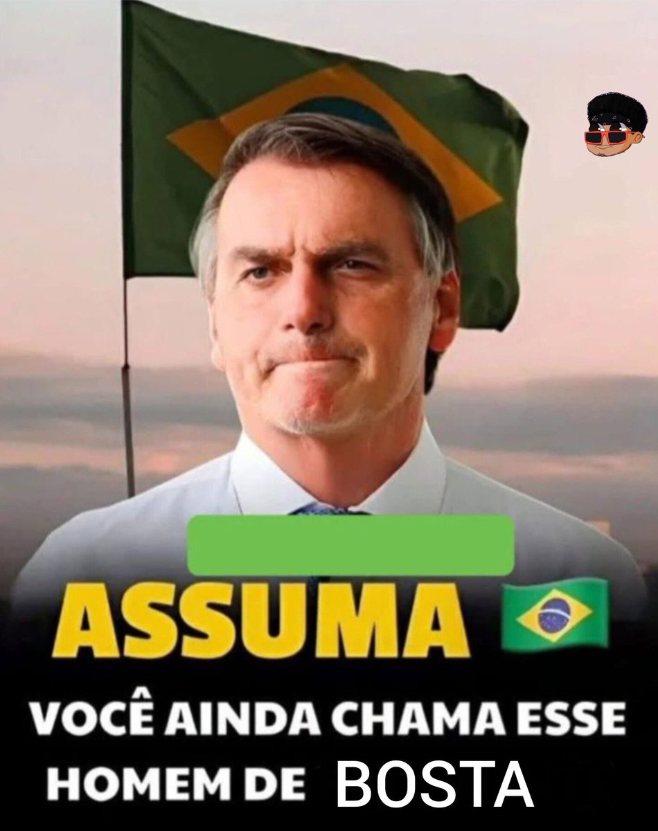 🇧🇷 O perturbador 🇧🇷 tweet media