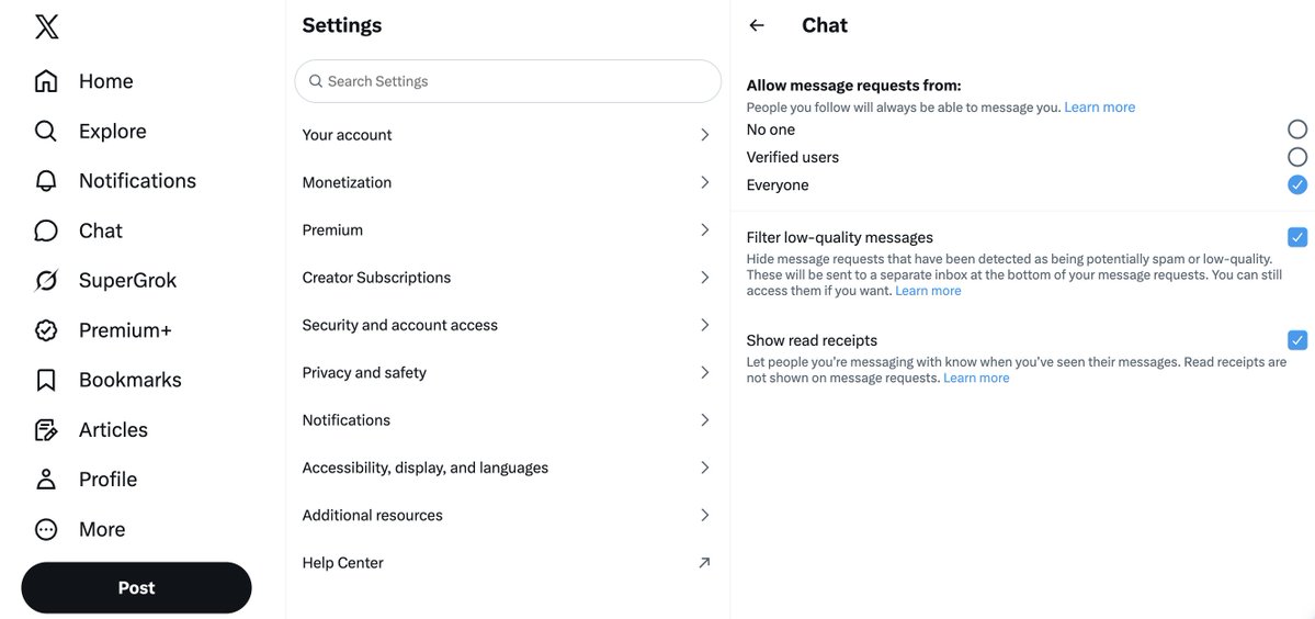 Varun Kundra tweet media