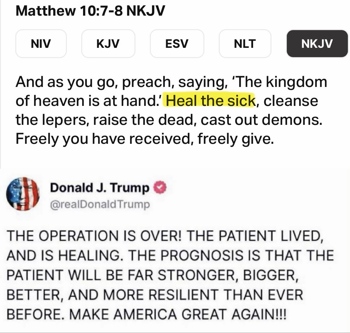 ĐⱤØ₲Ø🇺🇸 tweet media