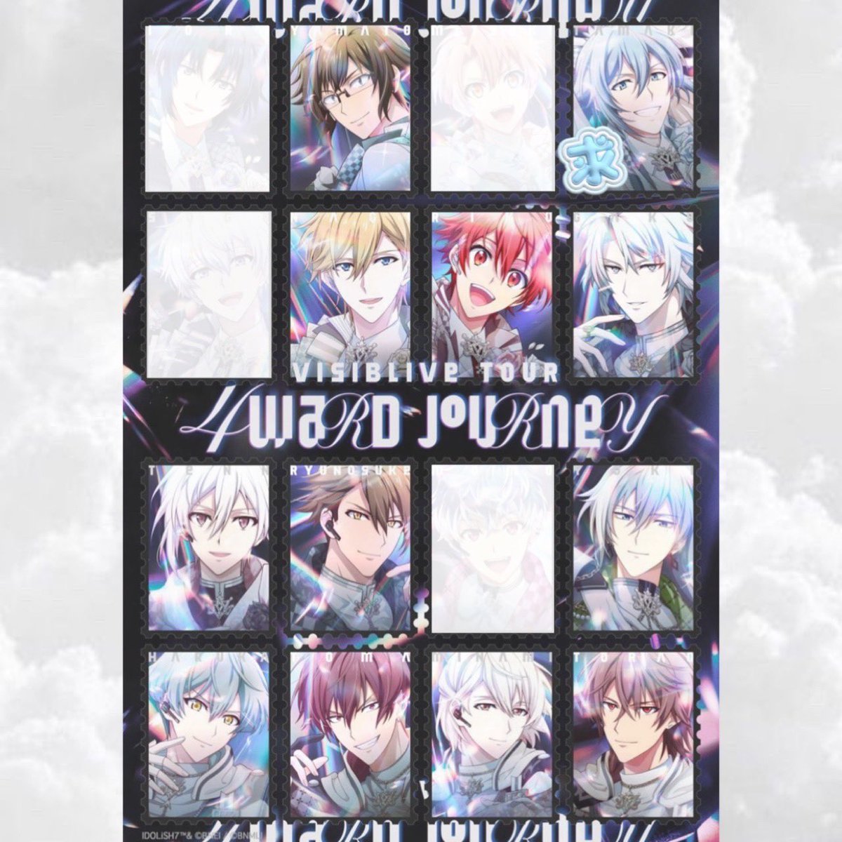 ぷりん。〔初回プロカ必読〕 tweet media