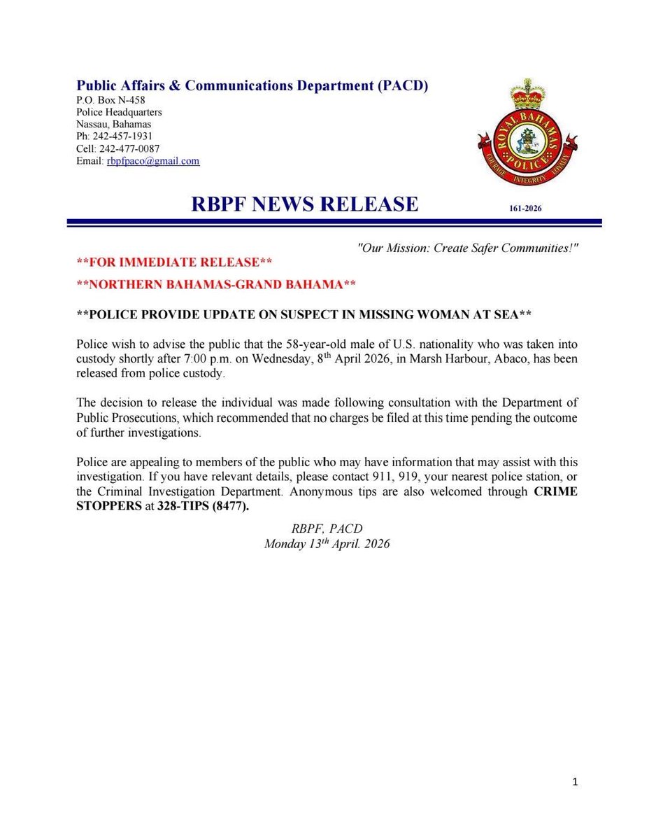 Peter D’Abrosca tweet media