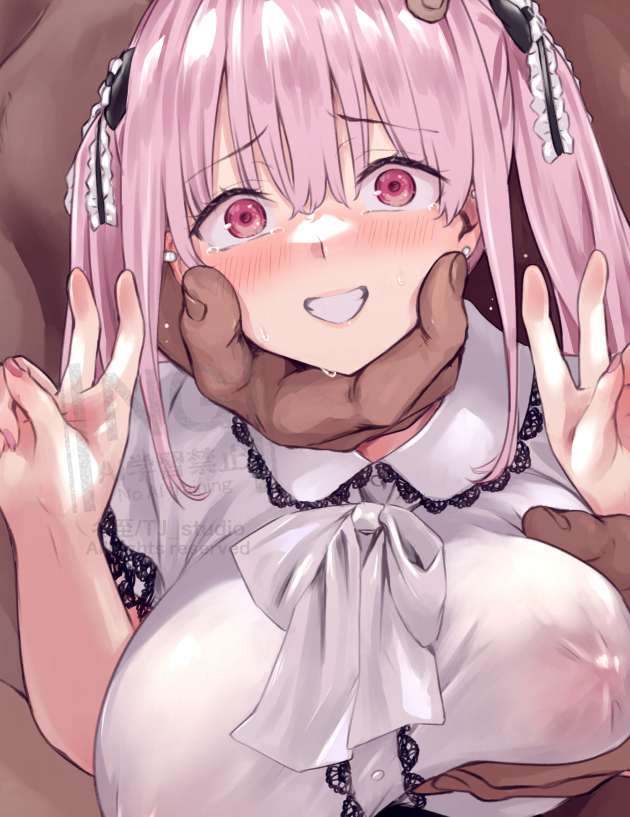 今回の表紙は割と狙い通りの顔が描けたと思うんよ!
気に入ってるんだ 