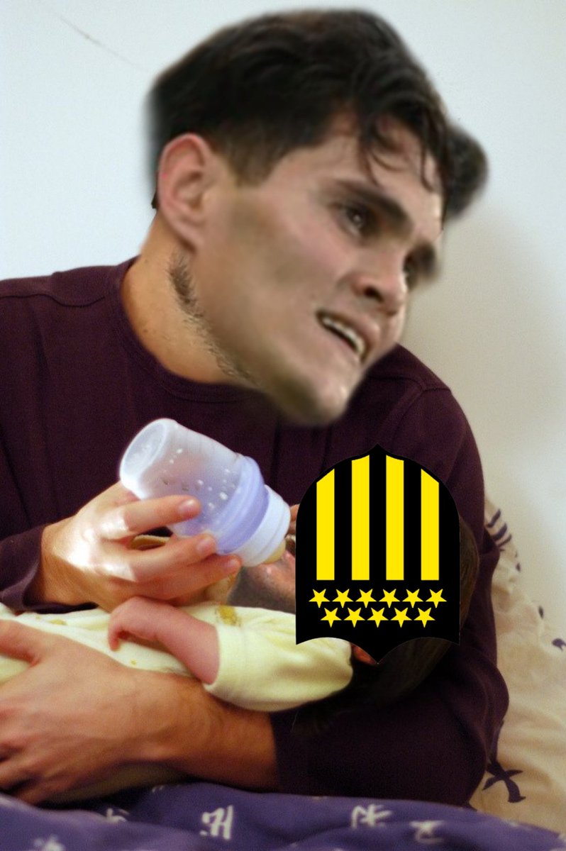 Decano y Rey de Copas tweet media